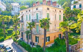 Apartment With Patio 50M From The Beach And Lungomare